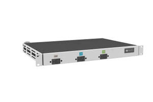 Chatsworth Basic Econnect PDU; Glacier White; - E0-1254-E