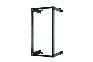 Chatsworth Fixed Wall Mount Equipment Rack; 19INW X - 11960-106