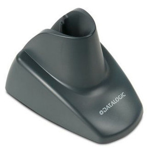 Datalogic STD-AUTO-QD24-BK QuickScan Stand with Autosense