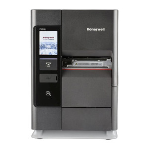 Honeywell PX940 Industrial Label Printer with Verifier