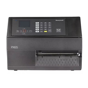 Honeywell PX65 Industrial Label Printer 203 DPI