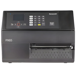Honeywell PX65A00000010300 Industrial Label Printer 300 DPI