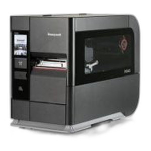 Honeywell PX940 Industrial Label Printer with Verifier - image 2
