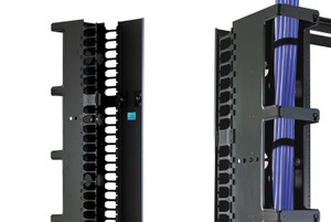 Chatsworth 30163-E05 Cabling System