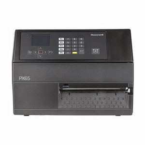 Honeywell PX65 Industrial Thermal Label Printer