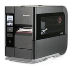 Honeywell PX940 Industrial Label Printer 600 DPI - image 2