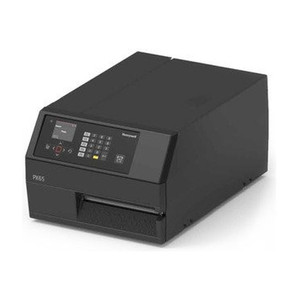 Honeywell PX65A00000000300 Industrial Thermal Label Printer