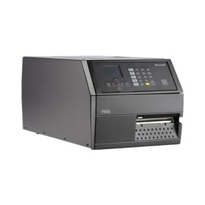 Honeywell PX45A00000020300 Industrial Thermal Label Printer