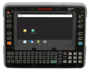 Honeywell Thor VM1A Vehicle-Mount Computer VM1A-L0N-1A2A20F