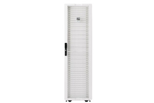 Chatsworth ZETAFRAME U00AE Cabinet; 84.6 H X - ZB15-A1000-E1