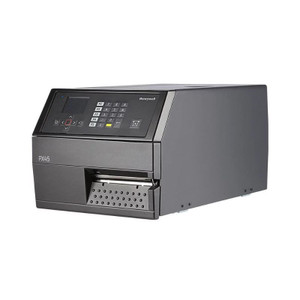 Honeywell PX45A00000000400 Industrial Label Printer 406 DPI