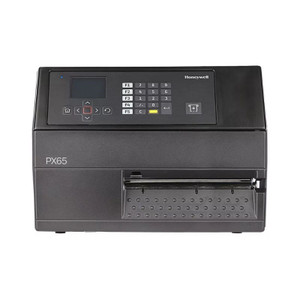 Honeywell PX65A00010000200 Industrial Label Printer
