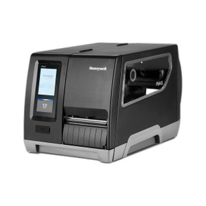 Honeywell PM45 Industrial Label Printer 600 DPI