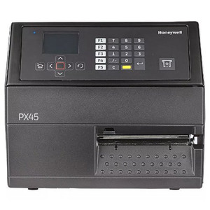 Honeywell PX45 Industrial Label Printer 203 DPI
