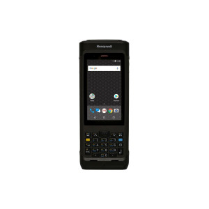 Honeywell CN80G-L0N-6HN231F Handheld Mobile Computer