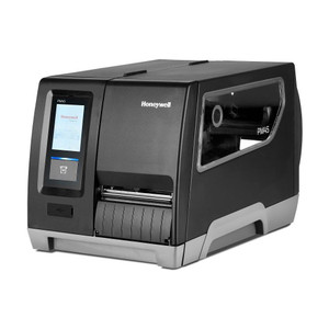 Honeywell PM45 600 DPI Industrial Label Printer