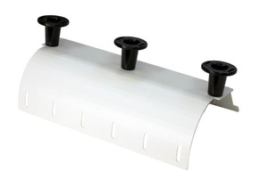 Chatsworth Tool-less Cross Member Radius Drop; 30IN - 14304-730