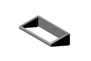 Chatsworth Extra-capacity Flush Mounted Wall - 11754-119