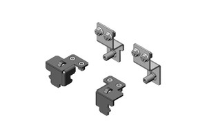 Chatsworth RMR Modular Enclosure Bracket KIT FOR - 37777-G01