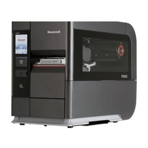 Honeywell PX940A00100000202 Industrial Label Printer 203 DPI