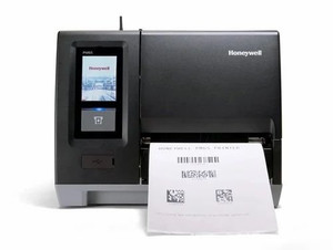Honeywell PM65A11000000201 Industrial Label Printer 203 DPI