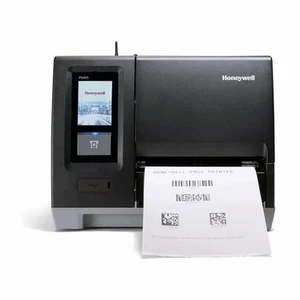 Honeywell PM65A11000000201 Industrial Label Printer 203 DPI