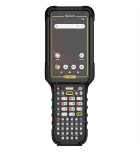 Honeywell CK67-X1N-58A1A1G Rugged Mobile Computer