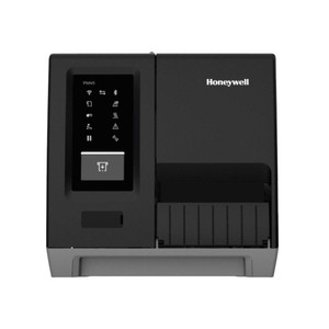 Honeywell PM45C Industrial Thermal Label Printer