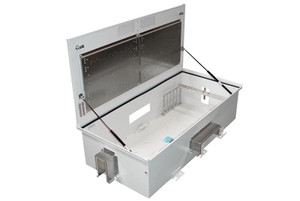 Chatsworth A1024-LP Ceiling Enclosure - 2FT - Image 2