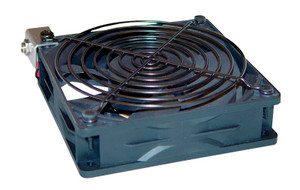 Chatsworth Intelligent FAN KIT; 115VAC; 60 HZ; FOR - 13051-002
