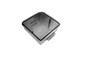 Chatsworth Raised Floor Enclosure FOR Patch Panels; - A0422-RF