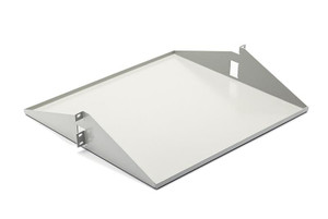 Chatsworth 19 IN LOW Profile Shelf; 23 IN W X 3.47 - 11294-E23