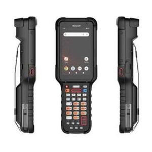 Honeywell CK67-X1N-57S1C0G Android Handheld