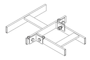 Chatsworth Junction-splice Kit - 11298-001