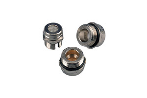 Chatsworth DF0025-000000-001 Drain Plug