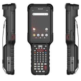 Honeywell CK67-X0N-58S1D0G Rugged Handheld Mobile Computer
