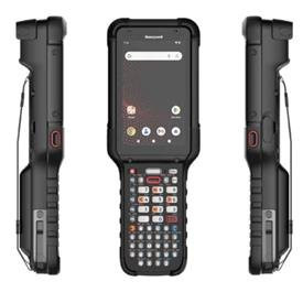 Honeywell CK67-X0N-58S1A0G Rugged Handheld Mobile Computer