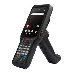 Honeywell CK62 CK62-X00-5ES1CCG Handheld Mobile Computer