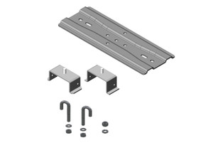 Chatsworth 3 (80 Mm) Channel Rack-to-runway - 12730-112