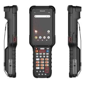Honeywell CK67-X0N-57S1C0G Rugged Android Handheld Mobile Computer