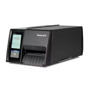 Honeywell PM45C PM45CA0020000200 Industrial Label Printer
