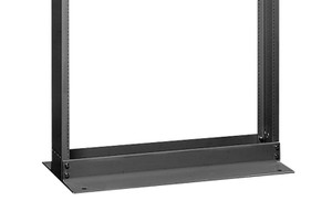 Chatsworth 66363-E03 - 6 Inch Deep Rack