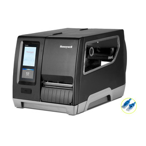 Honeywell PM45A11000000201 Industrial Thermal Label Printer