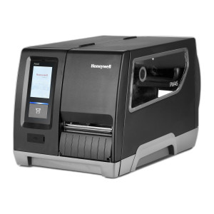 Honeywell PM45A10000000301 Industrial Label Printer 300 DPI