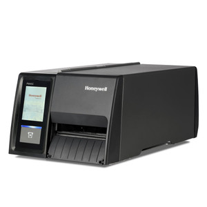 Honeywell PM45CA0000000210 Industrial Label Printer 203 DPI