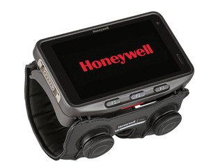 Honeywell CW45-X0N-AND10XG Wearable Mobile Computer