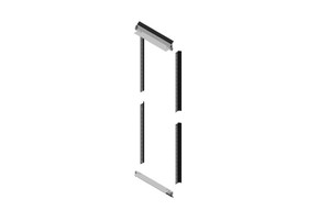 Chatsworth AIR DAM; Z4-SERIES Seismicframe; 31.5 - 14435-C03