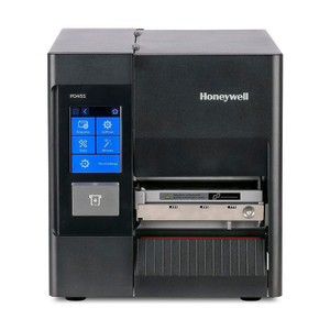 Honeywell PD45S Industrial Label Printer 300 DPI