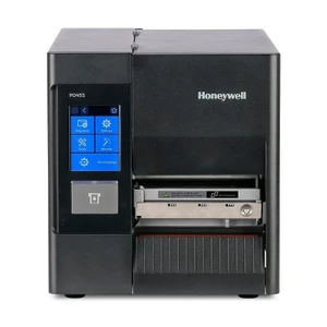 Honeywell PD45S0C0010020300 Industrial Thermal Label Printer - Image 4