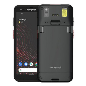 Honeywell CT70-L0N-058CS104G Handheld Mobile Computer